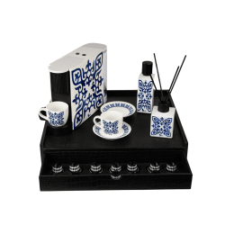 coffee machine set