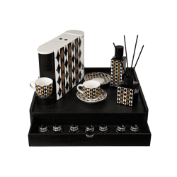 coffee machine set