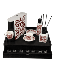 Coffee machine accessories