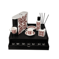 coffee machine set