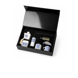 blue gift box