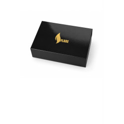 blue gift box